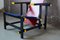 Antique Lounge Chair by Gerrit Rietveld for Cassina, Image 8