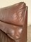 Leather Armchairs, 1970s, Set of 2 3