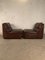 Leather Armchairs, 1970s, Set of 2 5