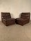 Leather Armchairs, 1970s, Set of 2 7