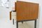 Cassettiera Mid-Century in teak, set di 2, Immagine 12