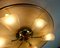 Lámpara de techo Sputnik, años 50, Imagen 8