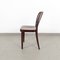 Dining Chairs by Josef Hoffmann for Thonet, 1960s, Set of 4 3