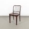 Dining Chairs by Josef Hoffmann for Thonet, 1960s, Set of 4 1
