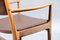 Mid-Century Side Chair by Kai Lyngfeldt Larsen for Søren Wiladsen 8