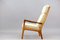 Mid-Century Lounge Chair by Ole Wanscher for Cado, Set of 2, Image 2