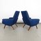 Armchairs, 1960s, Set of 2 2