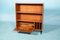 Danish Teak Bar Cabinet, 1960s 10