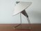 Table Lamp by Helena Frantova for Kovona, 1950s, Image 5