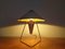 Lámpara de mesa de Helena Frantova para Kovona, años 50, Imagen 2