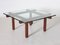 Coffee Table by Alfred Hendrickx for Belform, 1960s 6