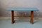 Table Basse Scandinave Mid-Century, années 60 1