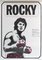 Affiche Rocky Vintage par Jan Antonin Pacak, 1980s 1