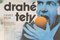 Poster del film Drahe Tety a Ja di Zdenek Ziegler, 1974, Imagen 4
