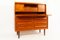 Danish Teak Secretaire by Sigfred Omann for Ølholm Møbelfabrik, 1960s 2