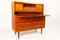 Danish Teak Secretaire by Sigfred Omann for Ølholm Møbelfabrik, 1960s 4