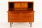 Secretaire in teak di Sigfred Omann per Ølholm Møbelfabrik, Danimarca, anni '60, Immagine 3