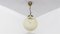 Ceiling Lamps from La Murrina, 1970s, Set of 2, Image 6