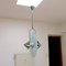 Art Deco Ceiling Lamp by Genet et Michon, 1970s 4