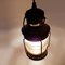 Lanterne Électrique Vintage en Cuivre de Den Haan Rotterdam, Pays-Bas 6