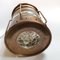 Vintage Dutch Copper Electric Lantern from Den Haan Rotterdam 2