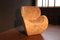 Club Chair by Ron Arad for Moroso, 1990s, Image 2