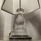 Acrylic Glass Table Lamps, 1960s, Set of 2 6