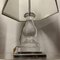 Lampes de Bureau en Acrylglas, 1960s, Set de 2 6