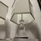 Lampade da tavolo in Acrylglas, anni '60, set di 2, Immagine 3