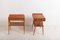 Mid-Century Swedish Teak Nightstands from Carlström & Co Möbelfabrik, Set of 2, Image 7