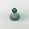 Mid-Century Murano Glass Vase by Flavio Poli for Seguso, 1960s, Image 4