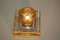 Antique Gilt Bronze and Cut Glass Inkwell, Image 5