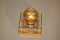 Antique Gilt Bronze and Cut Glass Inkwell, Image 7