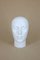 Ceramic Head Sculpture from Royal Delft, 1970s, Image 1