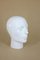 Ceramic Head Sculpture from Royal Delft, 1970s, Image 3