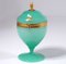 Vintage Murano Glass Jewelry Box from Opaline Veritable Murano, 1960s, Image 2