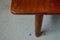 Vintage Scandinavian Teak Coffee Table by Karl Sørlie for Sørlie & Sonner, 1960s, Image 7