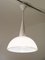 Modell 3400 Deckenlampe von Holophane, 1950er 1