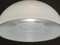 Model 3400 Ceiling Lamp from Holophane, 1950s 3