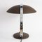 Mid-Century Table Lamp from Hillebrand Lighting, 1960s 5