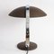 Mid-Century Table Lamp from Hillebrand Lighting, 1960s, Image 5