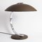 Mid-Century Table Lamp from Hillebrand Lighting, 1960s, Image 2