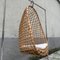 Vintage Bamboo Hanging Chair 3