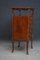 Art Nouveau Mahogany Music Cabinet from A. Wilson, Peck & Co, Image 4