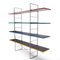 Shelf by Niels Gammelgaard for Ikea, 1980s 4