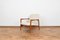 Mid-Century Swedish Teak Armchair by Folke Ohlsson for Dux, 1960s, Image 1