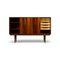 Danish Rosewood Sideboard from Mørke Møbler, 1960s, Image 2