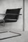 German Leather Armchair by Franco Albini for Tecta, 1950s, Image 2