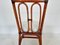 Bamboo Dining Chairs, 1980s, Set of 6, Image 8