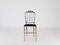 Brass Dining Chair by Giuseppe Gaetano Descalzi, 1950s, Image 11